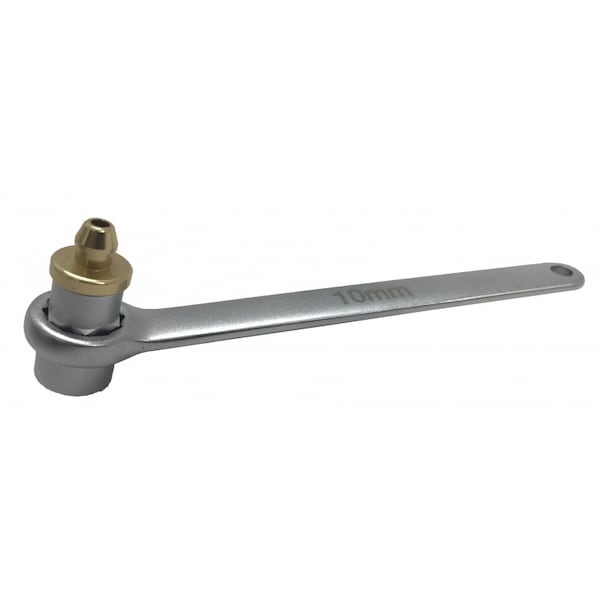 Brake Bleeder Wrench - 10mm